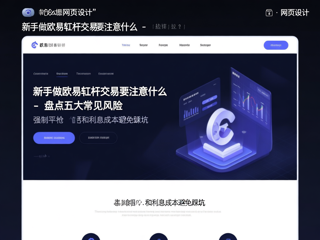 杠杆交易策略图表